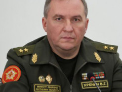 Міноборони Білорусі заявило про підготовку Заходу до війни проти неї та РФ