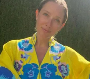 "Я зрозуміла, що просто витрачаю час": Катя Осадча розповіла, що після нападу РФ їй написала Регіна Тодоренко