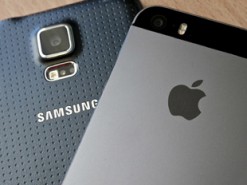 Названы самые популярные смартфоны в США по итогам первого квартала