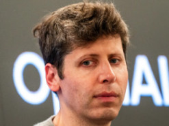 OpenAI та Сем Альтман: 5 днів, що змінили контроль над ШІ
