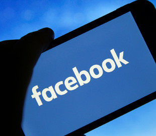 Facebook став найпопулярнішою соціальною платформою у світі