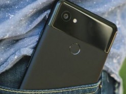 Google Pixel стал самым быстрорастущим брендом на рынке смартфонов