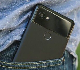 Google Pixel стал самым быстрорастущим брендом на рынке смартфонов