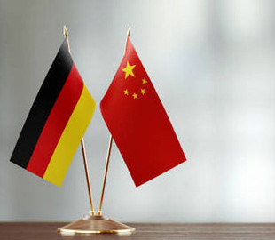 У Німеччині заарештовано трьох підозрюваних у передачі Китаю військових технологій