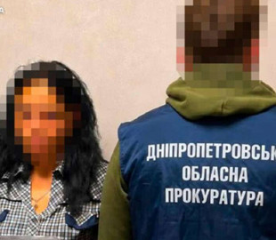 Збирала для рф дані про місця дислокації ЗСУ: у Павлограді затримали підозрювану у держзраді