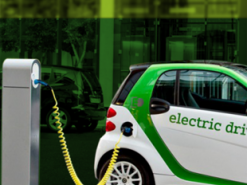 Заряжать электромобили можно будет за 7 минут: новая технология