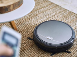 Творець роботів-пилососів Roomba збанкрутував: що тепер буде з технікою