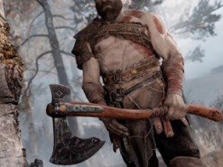 Автор God of War запланировал пять сиквелов к главному хиту весны