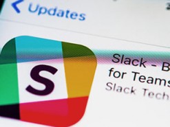 Вслед за Telegram упал еще один мессенджер