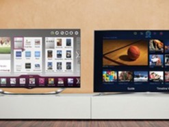 Samsung увеличила закупки экранов LG Display