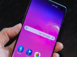 Samsung Galaxy S10 получил Android 11