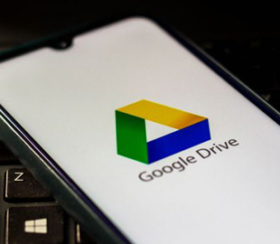 Google Диск отримав нову можливість зберігати відскановані документи