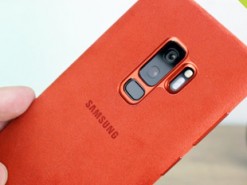 Масштабная утечка раскрыла дизайн и характеристики Samsung Galaxy M10