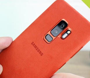 Масштабная утечка раскрыла дизайн и характеристики Samsung Galaxy M10