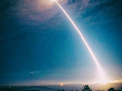 Украинская ракетная компания будет тестировать ракету-носитель на космодроме в Северной Атлантике