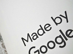 Google готовит к этой осени некий загадочный девайс