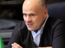 Рада може переглянути бюджет, якщо закінчаться гроші на програму «єПідтримка» - Радуцький