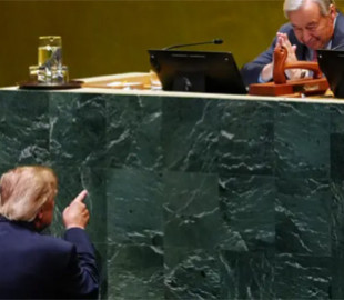 Трамп хоче перейменувати штучний інтелект на "суперінтелект"