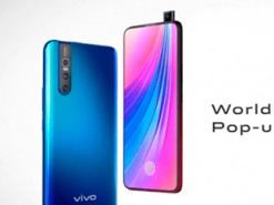 Стали известны технические характеристики смартфона Vivo V15 Pro