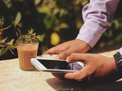 Android 12 решит проблему больших смартфонов