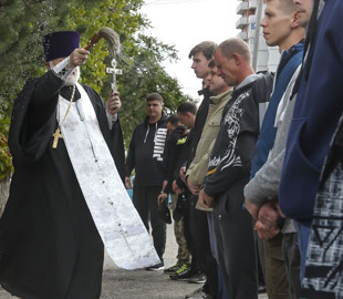 “Хрестоносці” РПЦ: у Росії формують нову приватну військову компанію