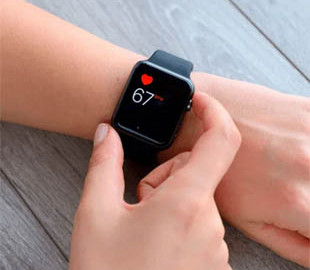 Apple Watch обнаружили сердечный приступ у пользователя