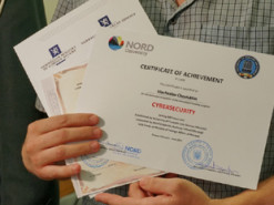 Звільнені у запас військовослужбовці зможуть пройти безоплатні курси із соціальної адаптації