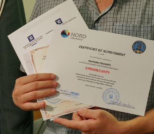 Звільнені у запас військовослужбовці зможуть пройти безоплатні курси із соціальної адаптації