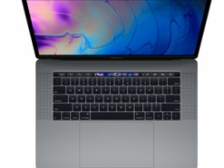 Apple представила MacBook Pro с новой графикой Radeon Pro Vega
