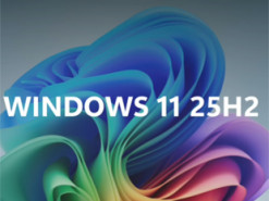 Microsoft почала повне поширення Windows 11 25H2