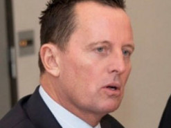 Экс-чиновник администрации Трампа стал "президентом" США из-за ошибки Google