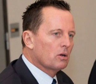 Экс-чиновник администрации Трампа стал "президентом" США из-за ошибки Google