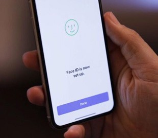 Защищенность Face ID снова подвергли сомнению