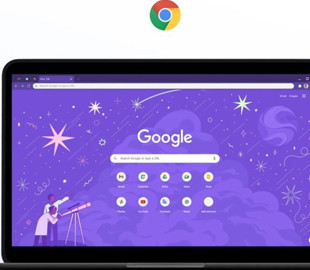 Google выпустила браузер Chrome 91