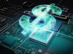 Цифровой юань может появиться раньше цифрового доллара