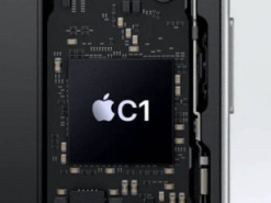 Чіп Apple M6 може отримати власний модем: що це означає для Mac