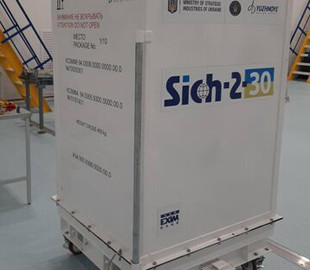 "Ждем хорошей погоды". Посол Украины в США ожидает, что SpaceX "точно запустит" украинский спутник в январе