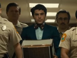 Netflix выкупил права на фильм о серийном маньяке Теде Банди