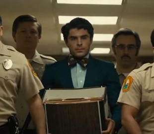 Netflix выкупил права на фильм о серийном маньяке Теде Банди
