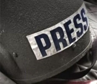 Кабмин отменил ограничение сроков пребывания в Украине иностранных журналистов