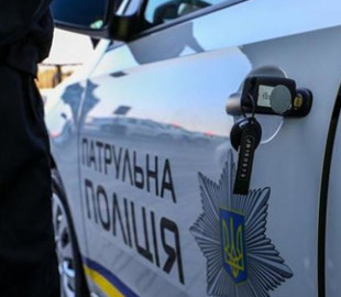 «Листи щастя» переходять в е-формат: патрульні пояснили, де їх «ловити»