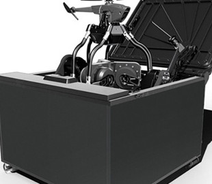 Клешні Black Recon ловлять дрони з авто прямо на ходу: як система допоможе ЗСУ