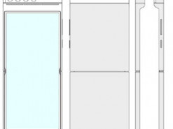 Xiaomi разработала складной смартфон с вращающейся камерой