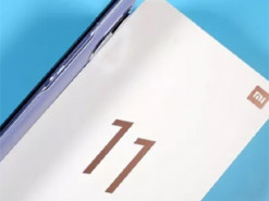 Xiaomi Mi 11 представлен официально в Европе