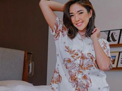 Певица оказалась под угрозой тюрьмы после публикации откровенного видео