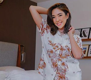 Певица оказалась под угрозой тюрьмы после публикации откровенного видео