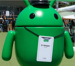 Google запроваджує обов’язкову перевірку розробників Android