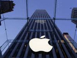 Apple заняла первое место в рейтинге Fortune