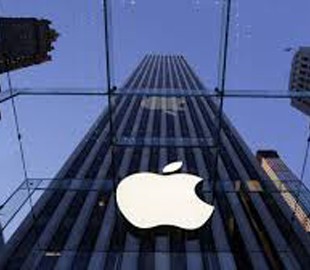 Apple заняла первое место в рейтинге Fortune
