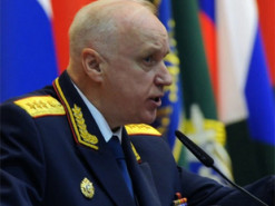 Россия: Бастрыкин призвал блокировать сайты с запрещенной информацией за несколько часов